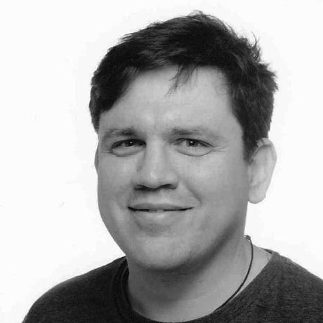 Foto vom Autor der Apps